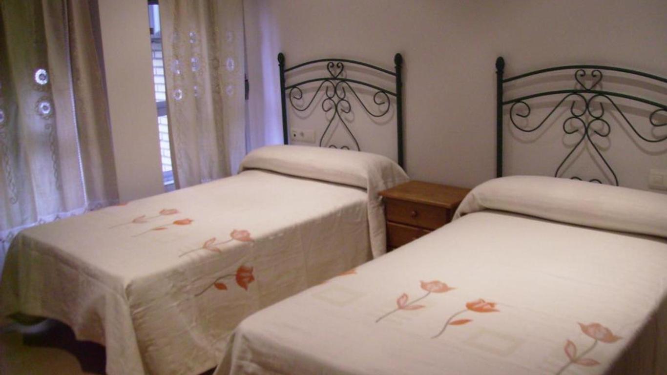 Hotel Delphos