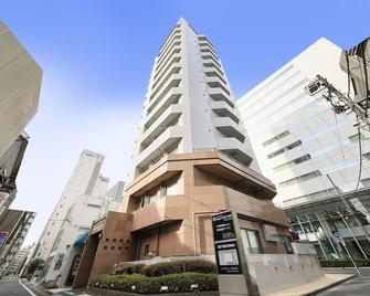 Hotel Famy Inn Kinshicho - טוקיו - בניין