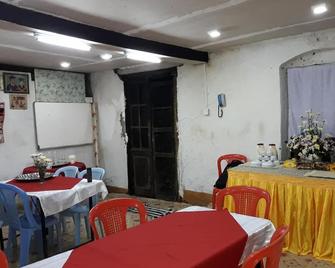Kaing Villa - Taungoo - Restaurant