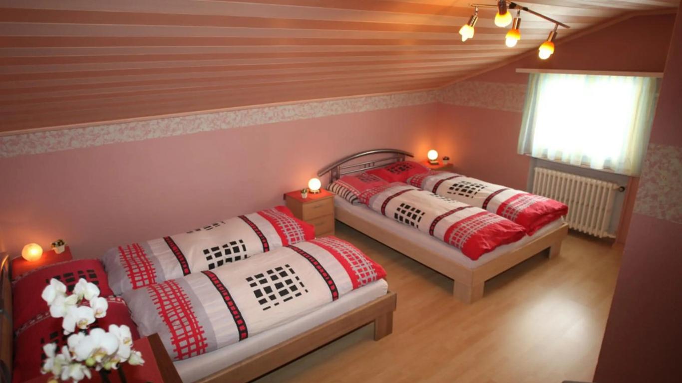 Hotel Klein Matterhorn