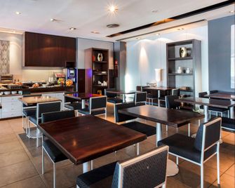 B&b Hotel Madrid Getafe - Getafe - Restaurant