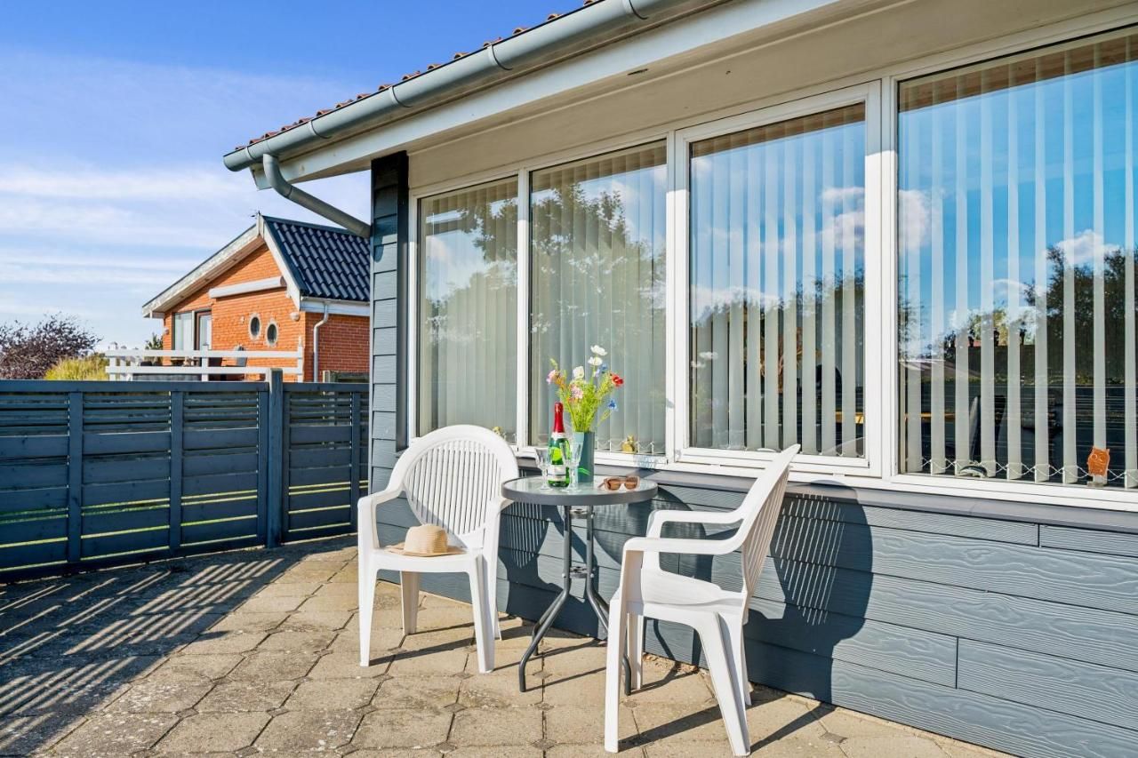 Beautiful Home In Ebeltoft With 2 Bedrooms And Wifi – Ebeltoft