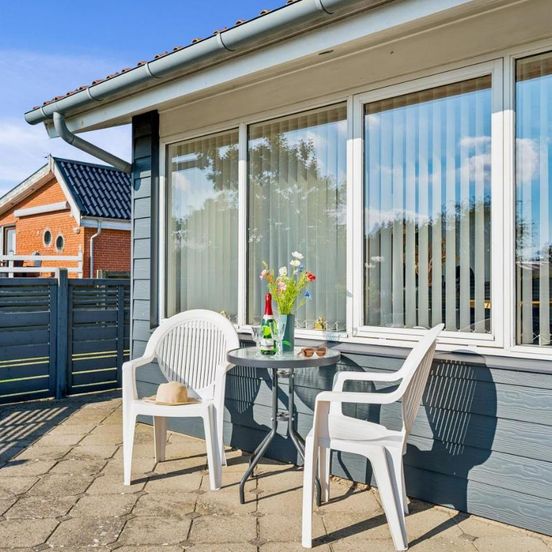 Beautiful Home In Ebeltoft With 2 Bedrooms And Wifi – Ebeltoft