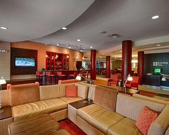 Courtyard by Marriott Wall at Monmouth Shores Corporate Park - Wall - Lounge