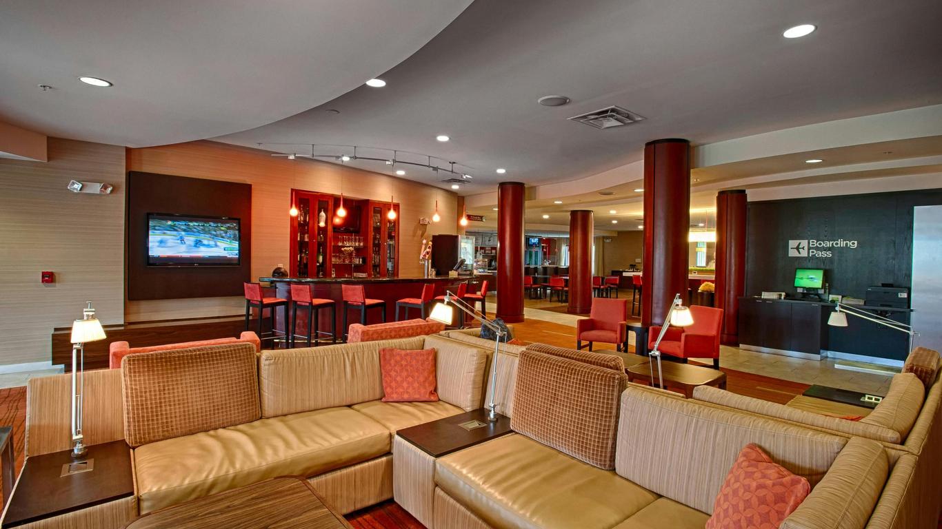 Courtyard by Marriott Wall at Monmouth Shores Corporate Park