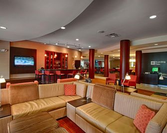 Courtyard by Marriott Wall at Monmouth Shores Corporate Park - Wall - Lounge