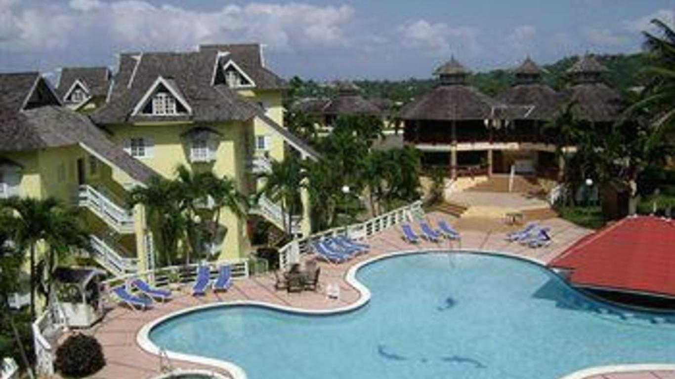 Condos at The Ridge