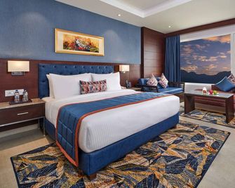 Fortune Park, Katra - Member Itc Hotels' Group - Katra - Bedroom