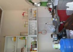 Green Sobrado Preservation Area. - Rio Branco - Kitchen