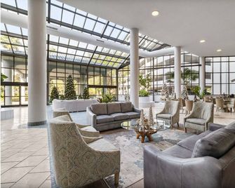 Phoenix on the Bay II 2212 - Orange Beach - Lobby