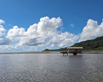 Vessel Hotel Ishigakijima - Ishigaki