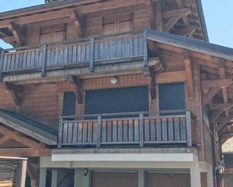 Faronniere 5 - Morzine