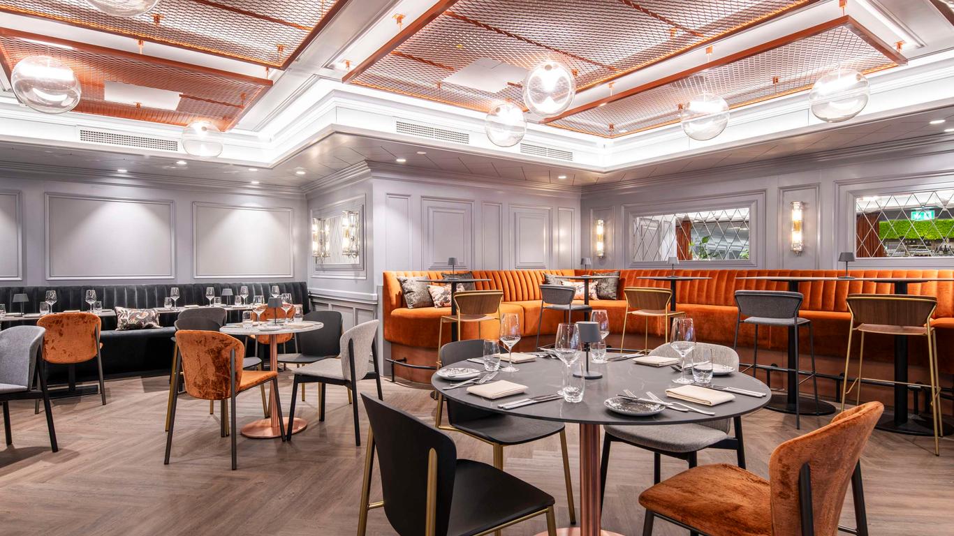 Scandic Nürnberg Central