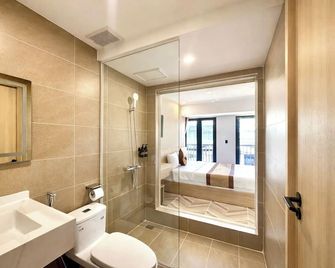 Anh Khoa Hotel - Kon Tum