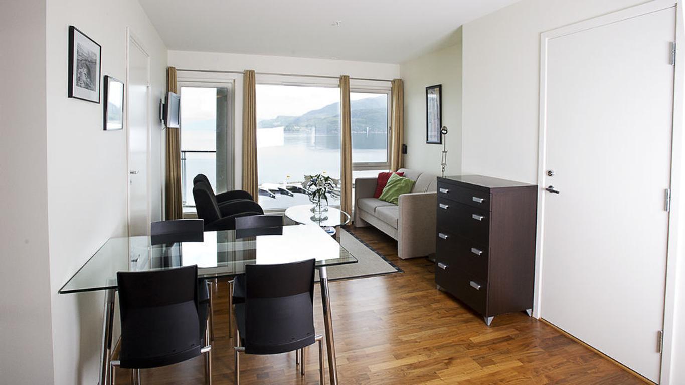 Spa-hotell Velvære
