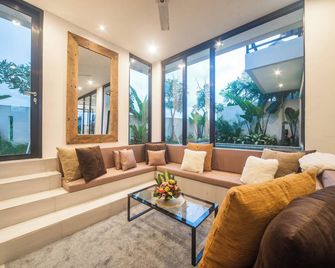 Alsava Villa & Suites Canggu - Denpasar