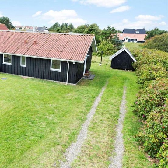 855-Thisted-Flyndervej-5 – Thisted