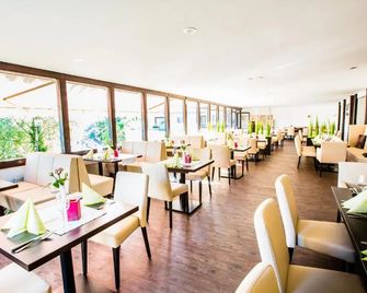 Landhotel Fernblick - Rossbach - Restaurant