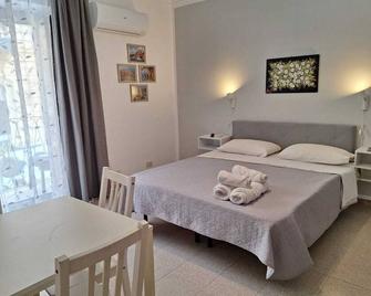 Casa Rosmary - Cefalù - Bedroom