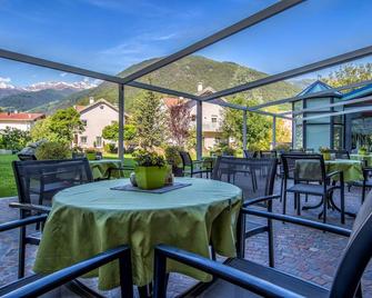 Aktiv & Wellnesshotel Zentral - Prato allo Stelvio - Балкон