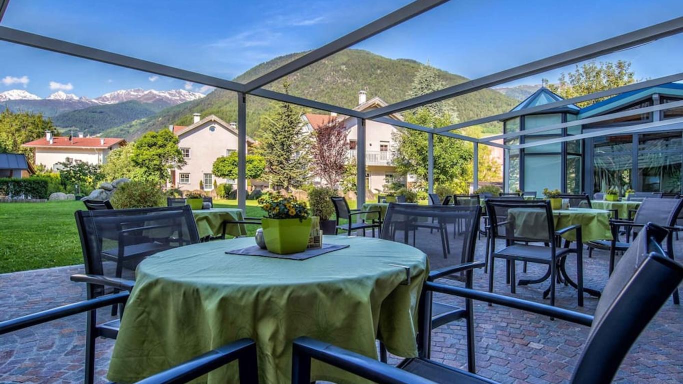 Aktiv & Wellnesshotel Zentral