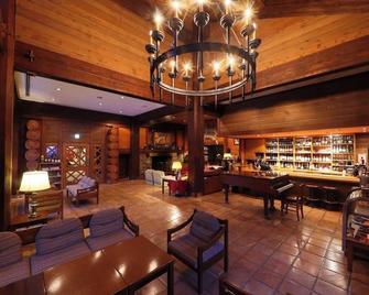 Nonsmoking Special room Westernstyle suite / Aomori Aomori - Aomori - Restaurant