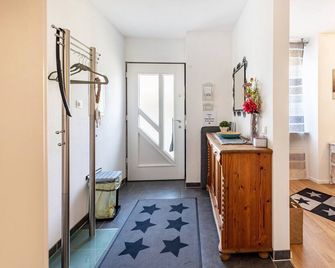 Ferienwohnung Am Bach - Rheinfelden - Zimmerausstattung