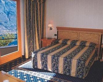 Villa Selene - Tremosine - Bedroom