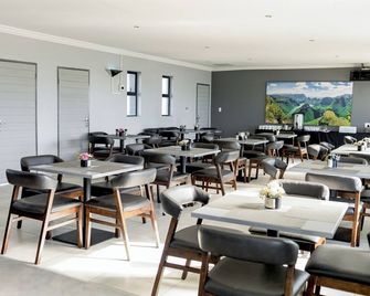 Khayalami Hotel - Secunda - Secunda - Restaurant