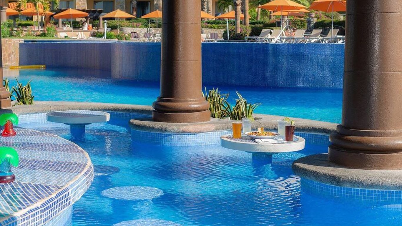 Pueblo Bonito Sunset Beach Resort & Spa