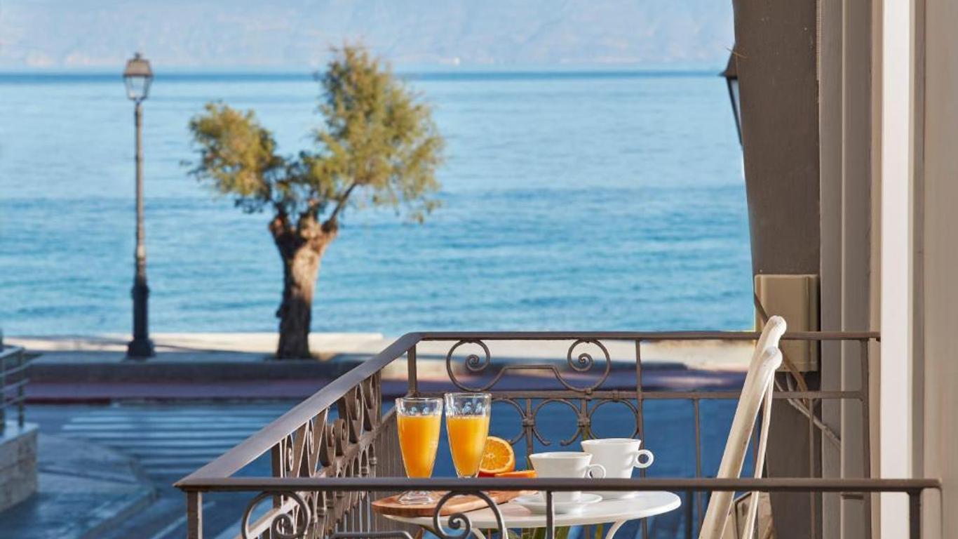 The Gardens Gallery Hotel