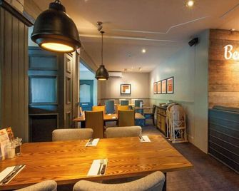 Premier Inn Telford Central - Telford - Dining room