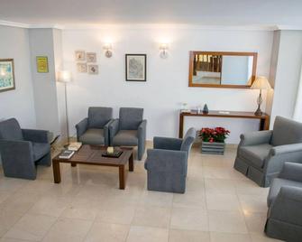Hotel Brisa - A Coruña - Living room