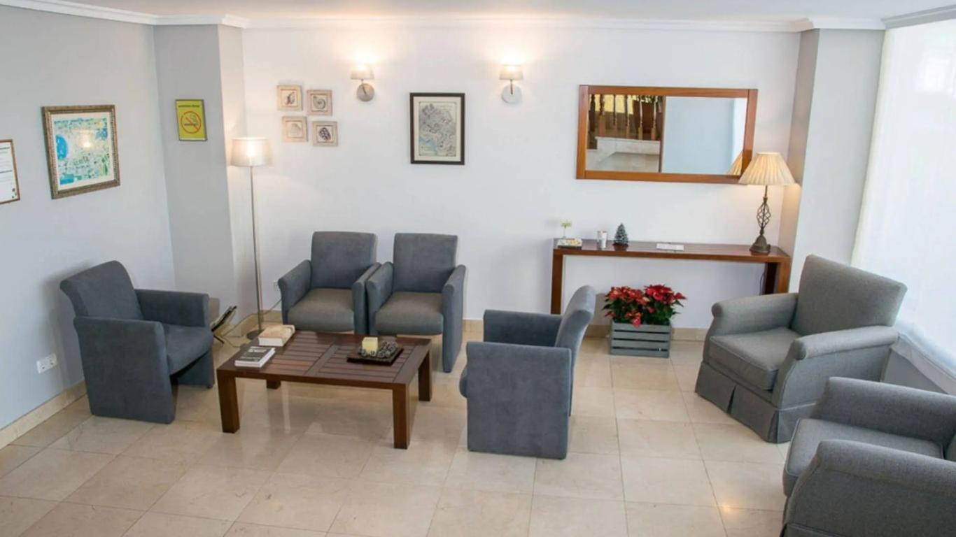 Hotel Brisa