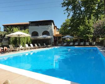 Astoria Hotel - Troulos - Pool