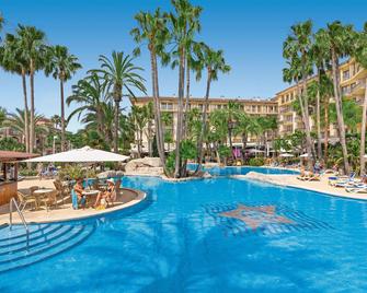 allsun App. Hotel Estrella & Coral de Mar - Puerto de Alcudia - Pool