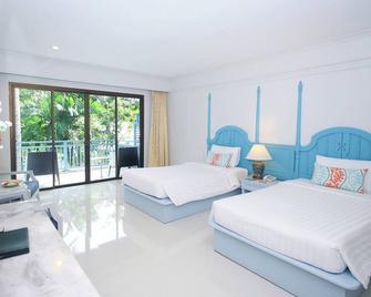 Krabi Tipa Resort - Krabi - Habitación