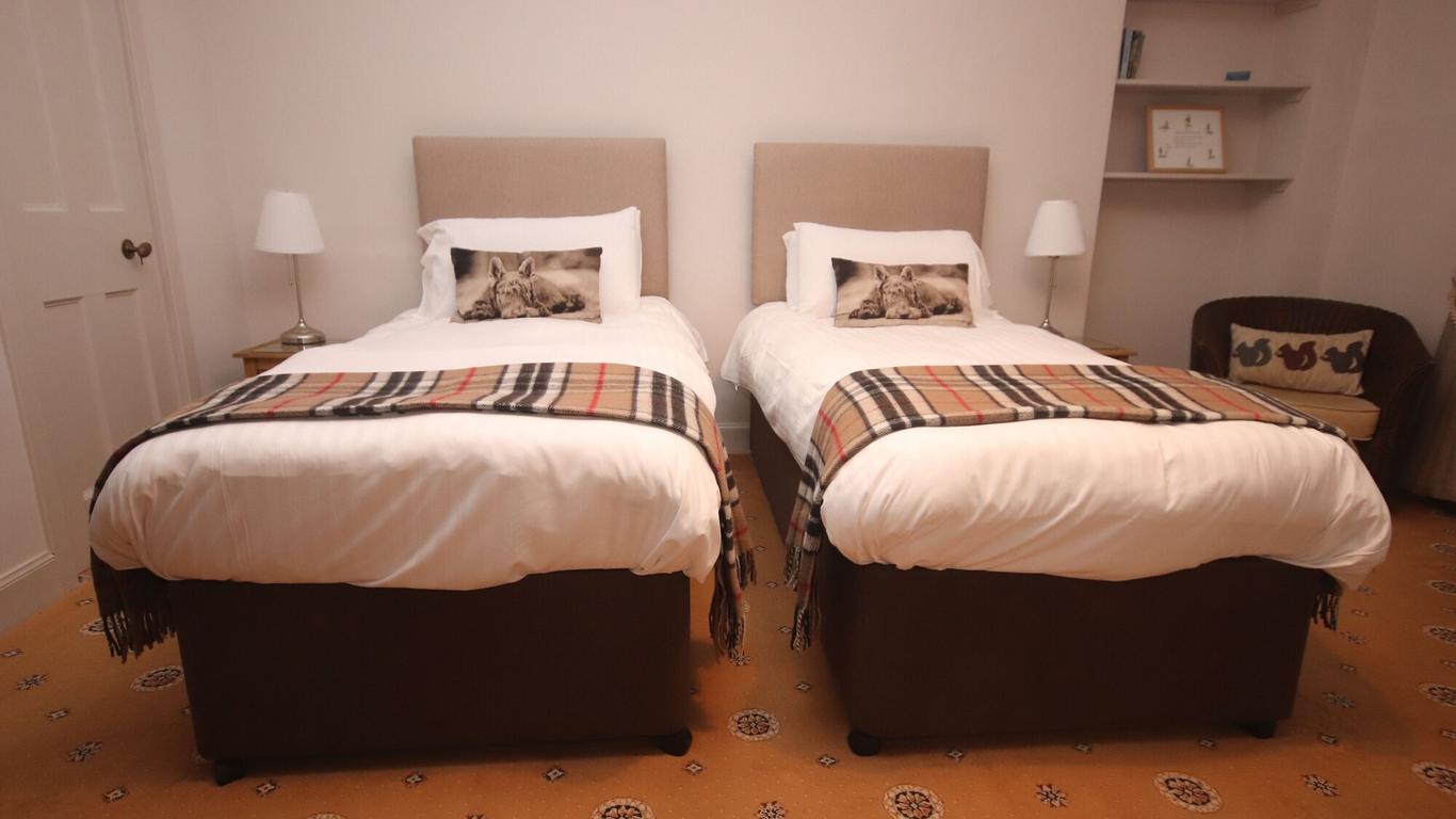 Inglestone House Guest House