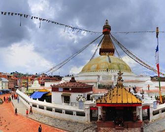 Beehive Hostel Kathmandu - Kathmandu