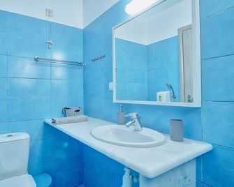 Pavlos Place - Antiparos