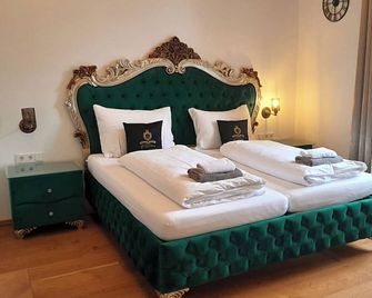 Innviertler Versailles - Ried im Innkreis