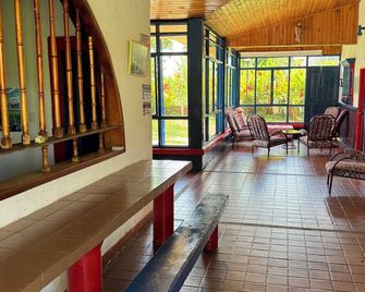 Hotel Pueblito Quindiano - Montenegro