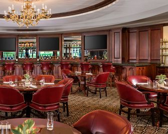 Trump National Doral Miami - Doral - Restaurant