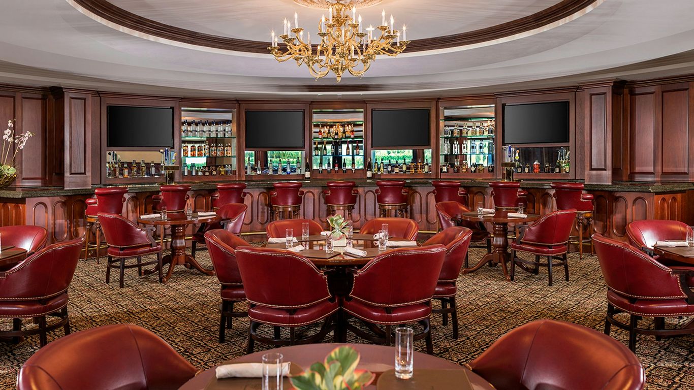 トランプ ナショナル ドラル マイアミ