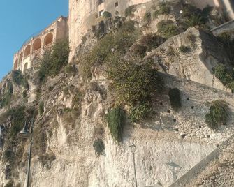 Residenza Stefanelli - Capo Vaticano