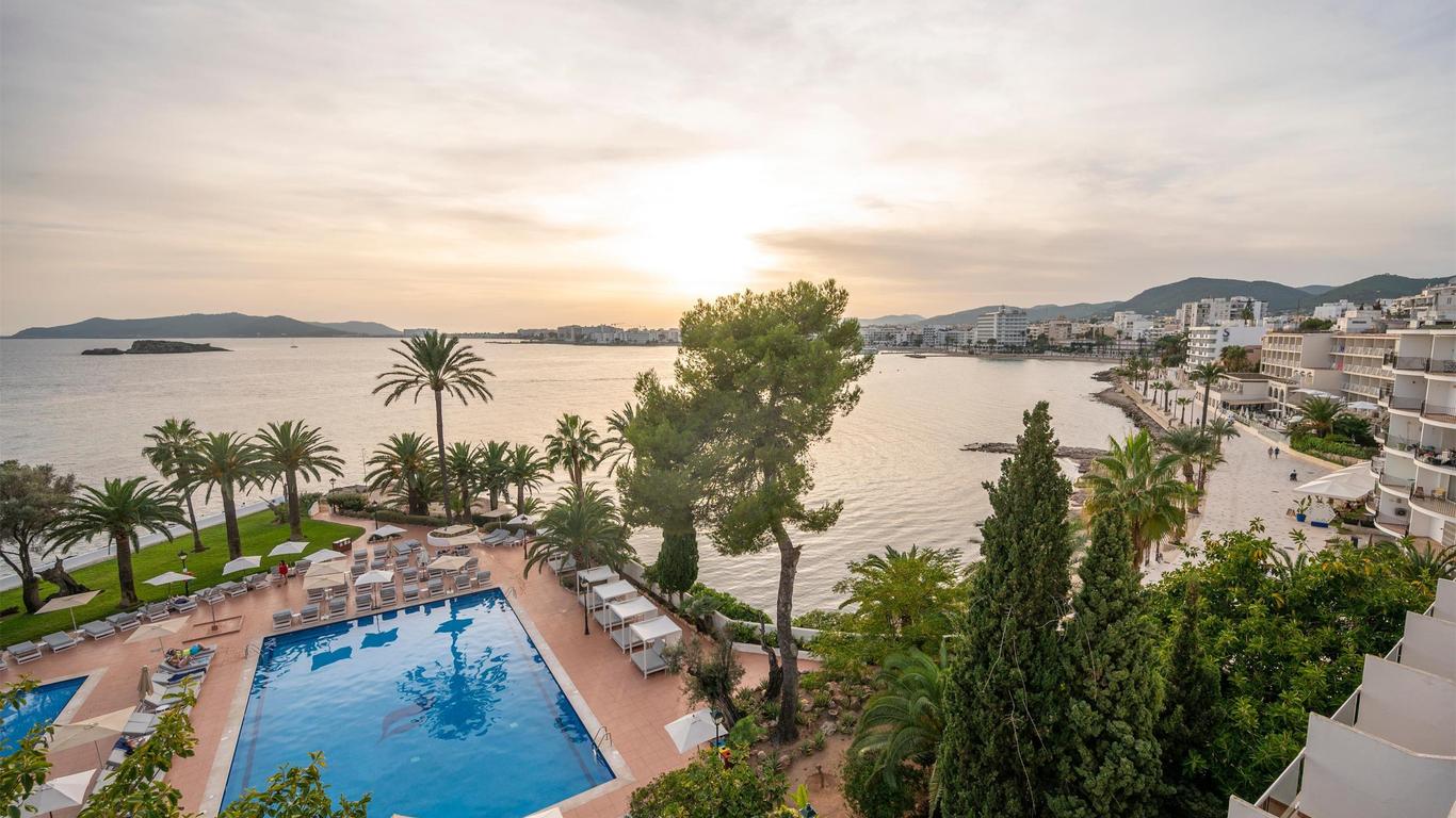 THB Los Molinos - Adults Only