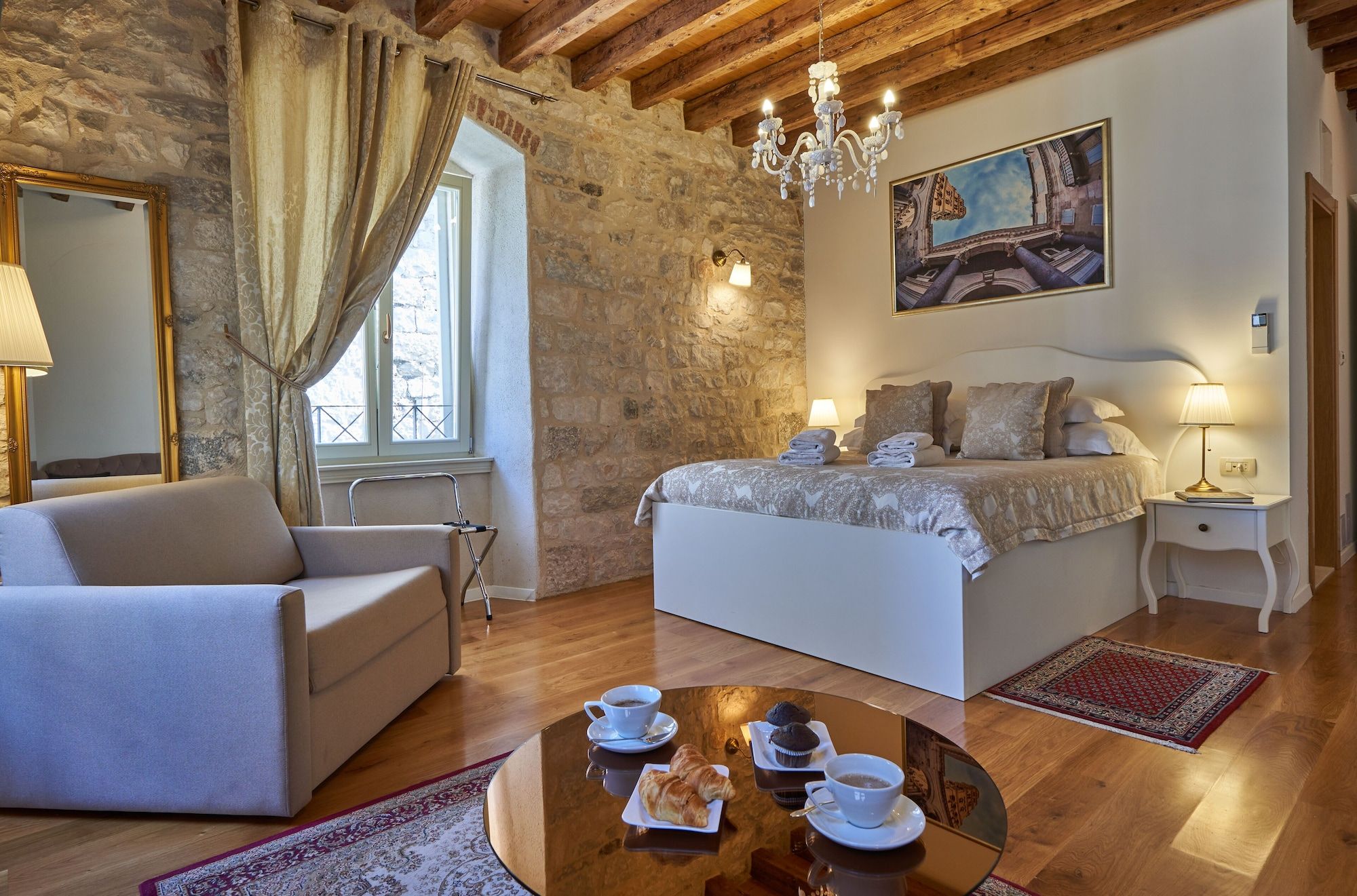 Villa Split Heritage Hotel - Split