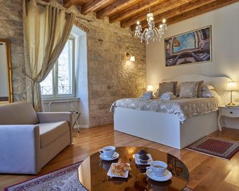 Villa Split Heritage Hotel - Split
