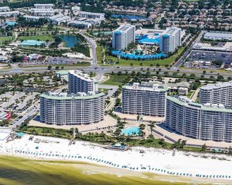 Palms Resort #1813 Jr. 2br - Destin