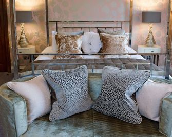 Hogarths Stone Manor - Kidderminster - Habitación